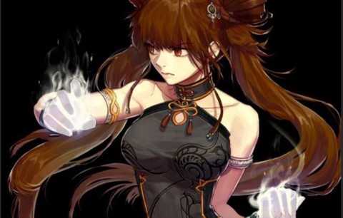 dnf光兵是什么职业