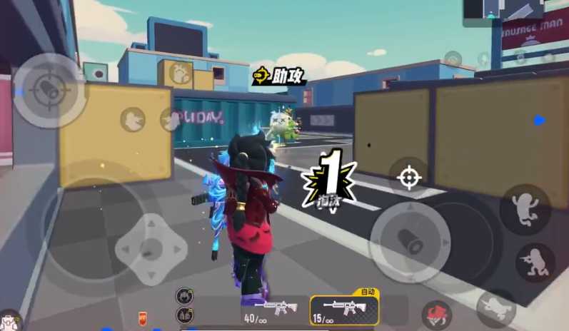 香肠派对怎么玩厉害