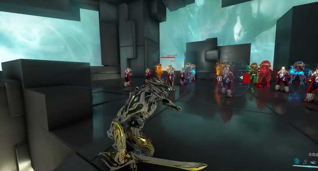 星际战甲最新战甲推荐什么