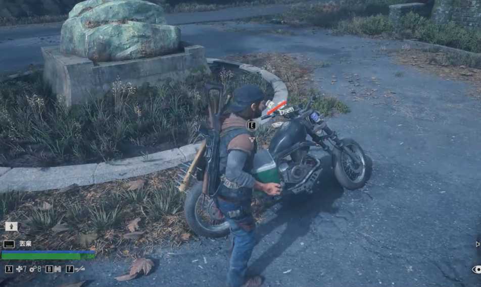 往日不再武器推荐获取什么