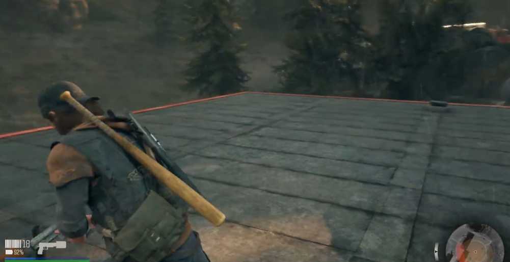 往日不再怎么进入修理厂