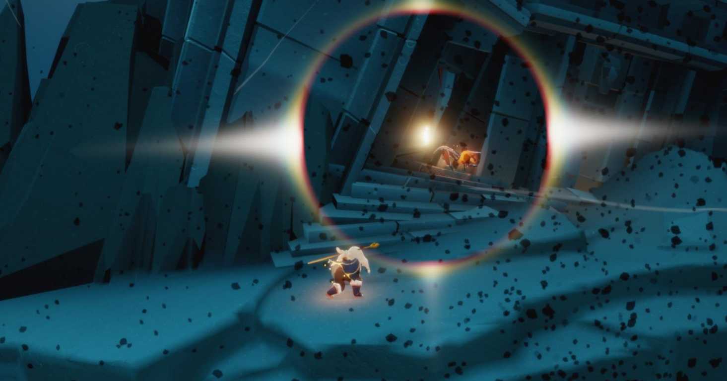 光遇如何无伤过伊甸