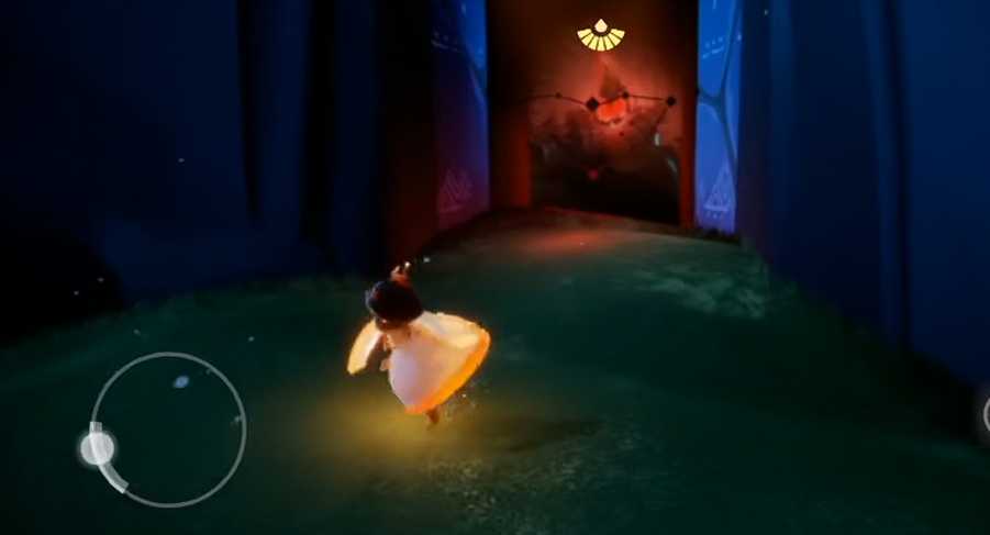 光遇中有献祭动作的先祖在哪里