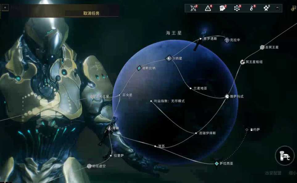 星际战甲新手怎么玩前期