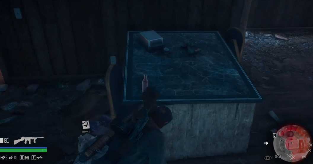 往日不再怎么拿燃烧瓶