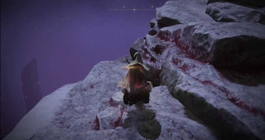 艾尔登法环40级去哪刷钱