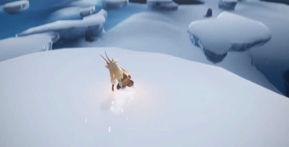 光遇如何快速过首个试炼