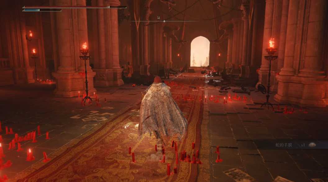 艾尔登法环占星者攻略怎么过