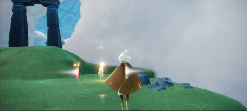 光遇翅膀等级怎么提升