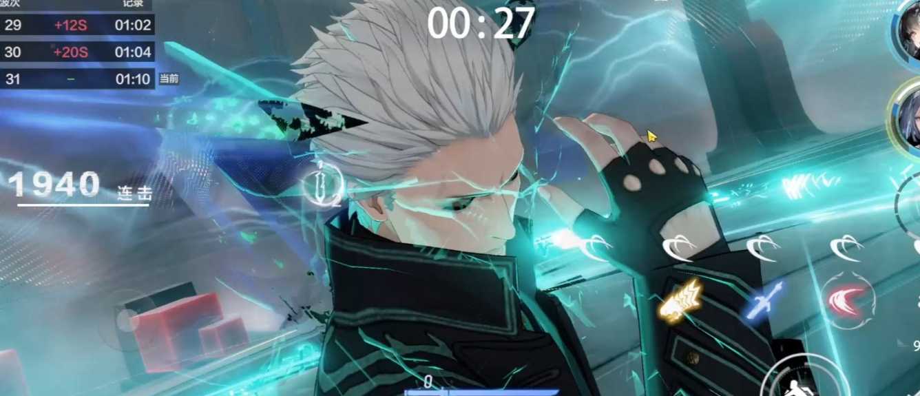 战双帕弥什最强阵容是什么