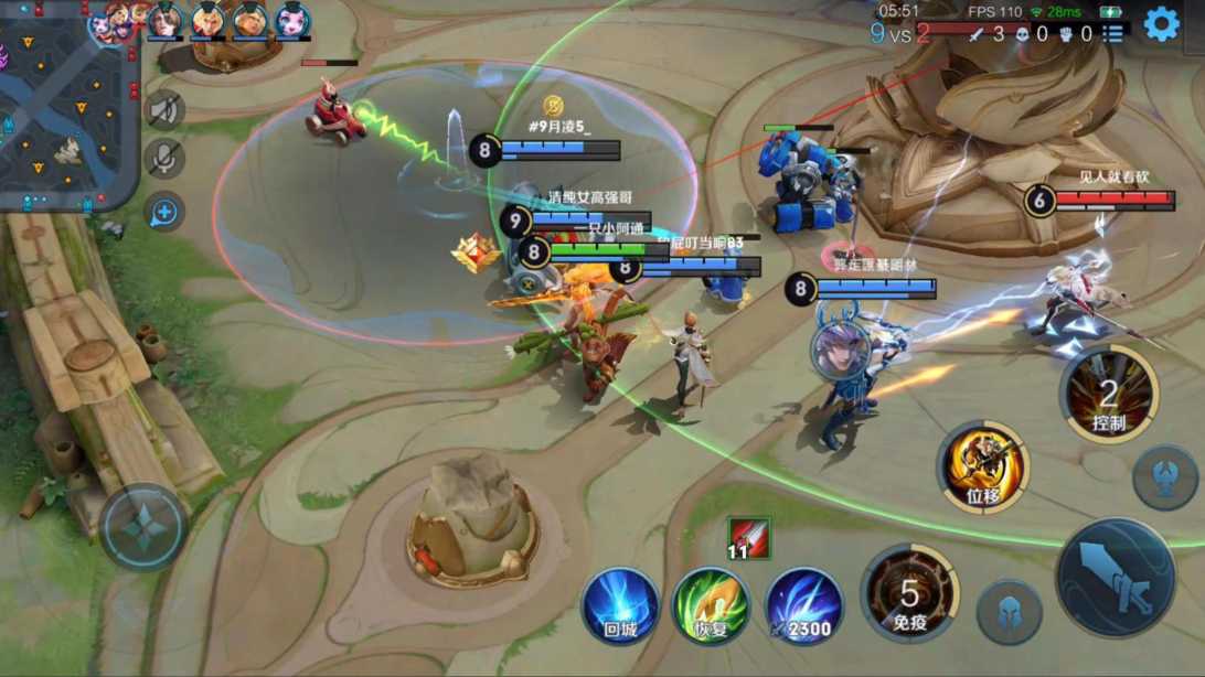 王者荣耀孙悟空玩法及出装是什么