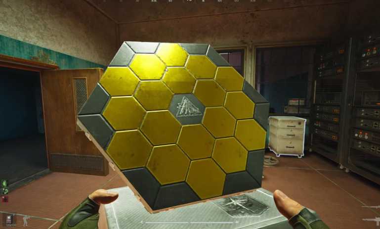 暗区突围最容易出金的地方在哪