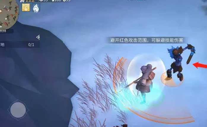 冰原守卫者死亡后怎样复活