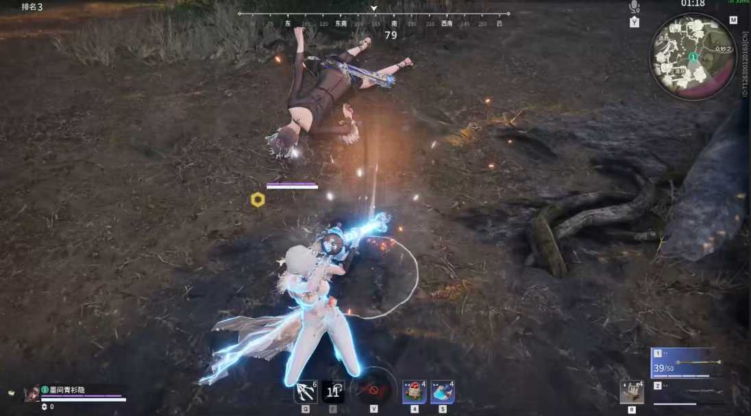 永劫无间单挑技巧是什么