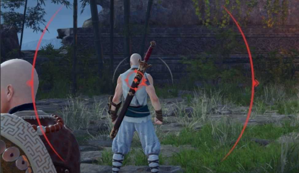 永劫无间钩锁怎么瞬发