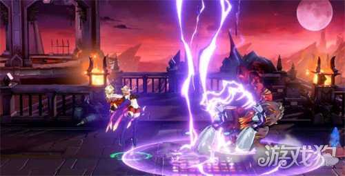 时空猎人觉醒异能者索菲娅怎么样 异能者索菲娅角色介绍