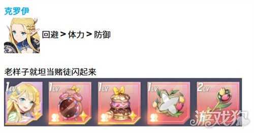 空灵诗篇妖精型精灵怎么配装 妖精型精灵配装攻略