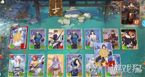 千机阵截击流怎么玩 截击流玩法教学