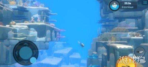 潜水员戴夫玉架子在哪里 玉架子具体位置