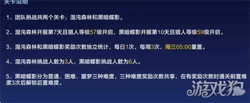 时空猎人觉醒团本怎么打 团本打法教学