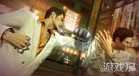 《如龙》开发者坦言曾隐瞒家人参与制作 感谢玩家爱戴