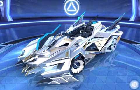 qq飞车最好什么车