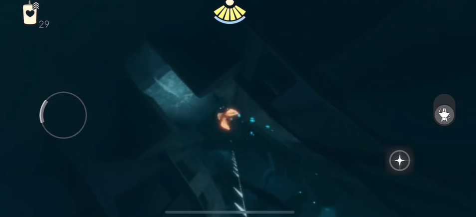 光遇海洋季怎么进去