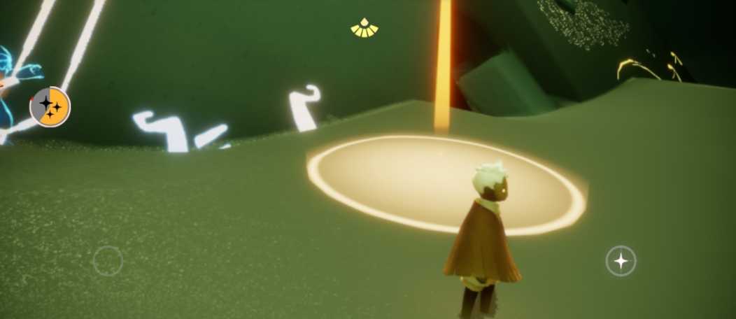 光遇中的先祖都在什么地方