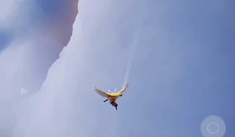 光遇天空王国怎么进