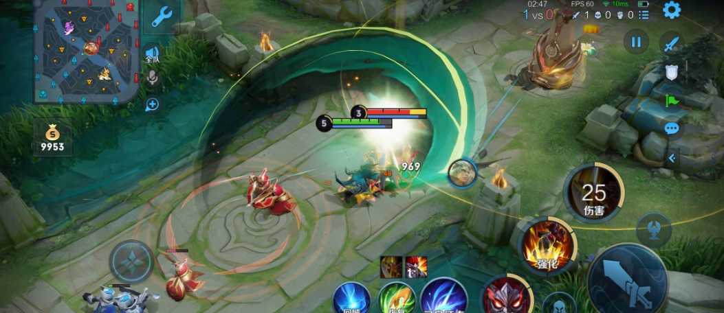 王者荣耀典韦该怎么出装