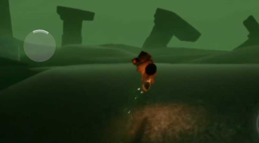 光遇墓土小船魔法商店如何开启