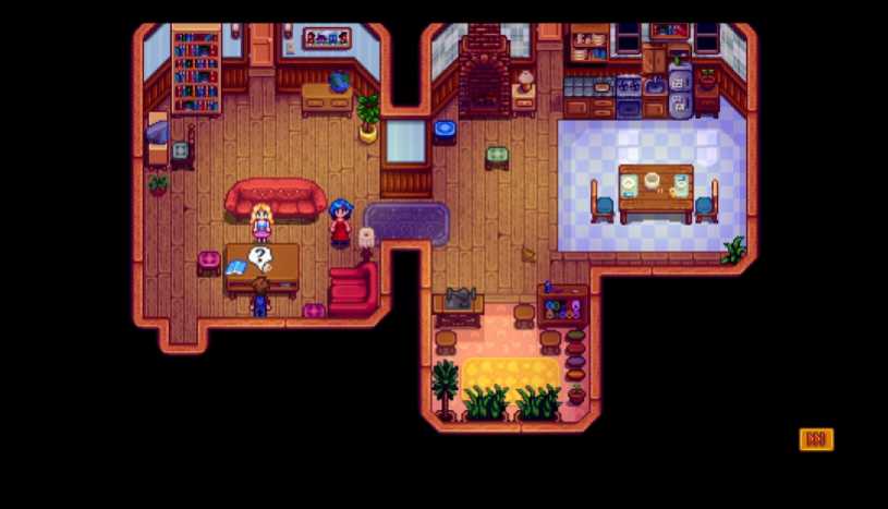 星露谷物语如何攻略海莉