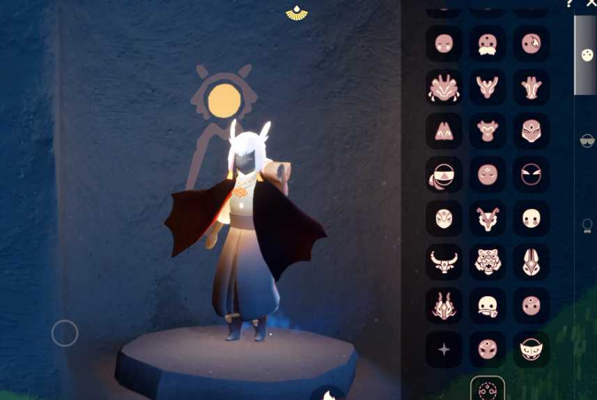 光遇魔法季如何获得耳环