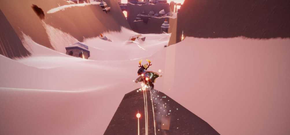 光遇霞谷先祖记忆碎片怎么收