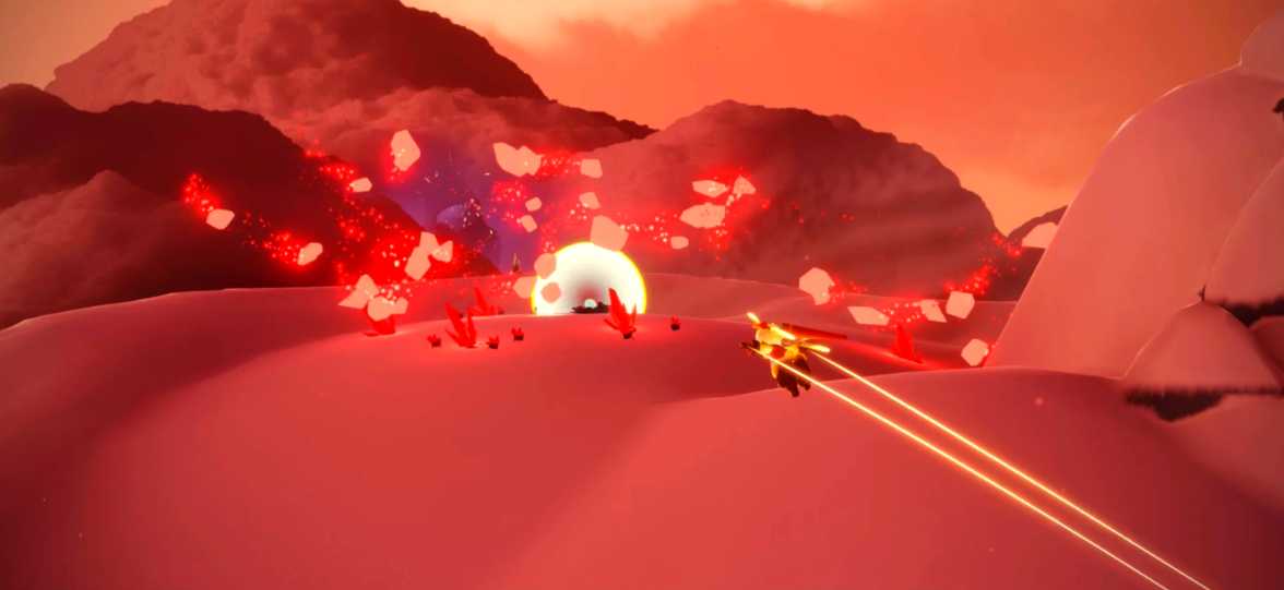 光遇伊甸最后一关怎么过