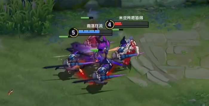 王者荣耀里蒙恬最强出装出什么