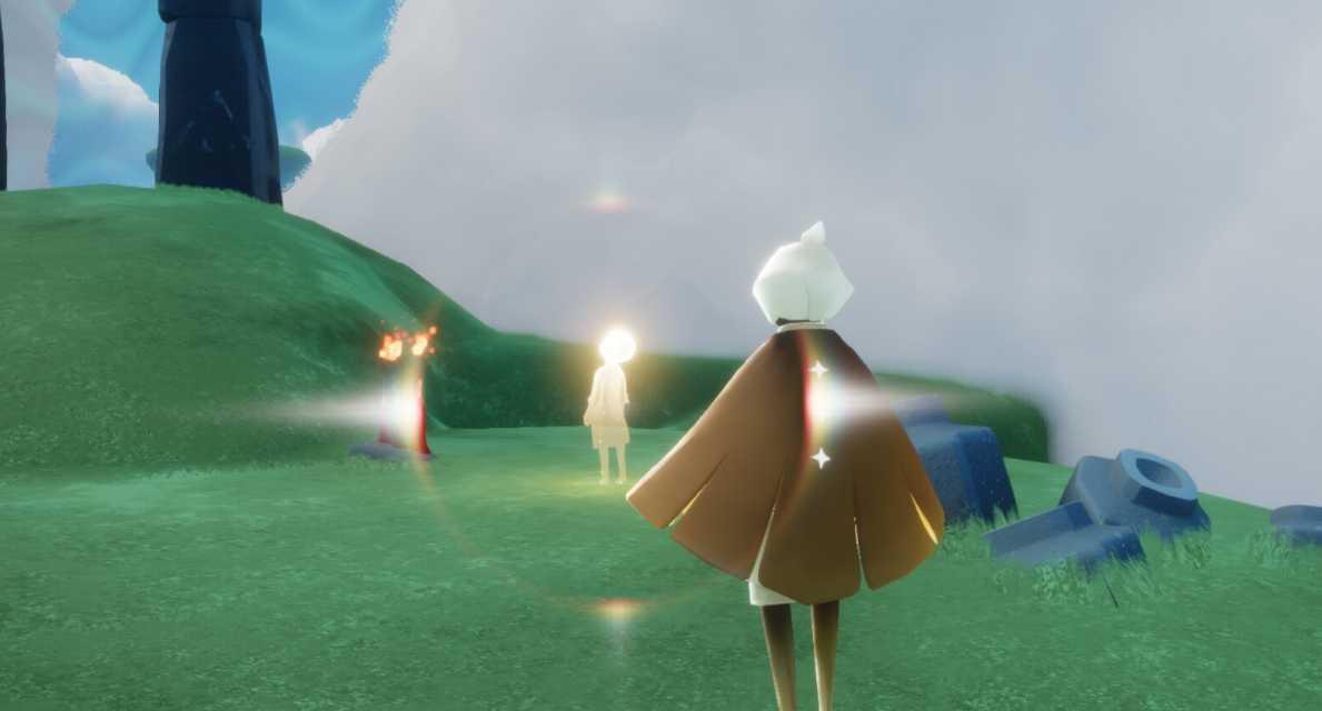 光遇萌新如何升级翅膀