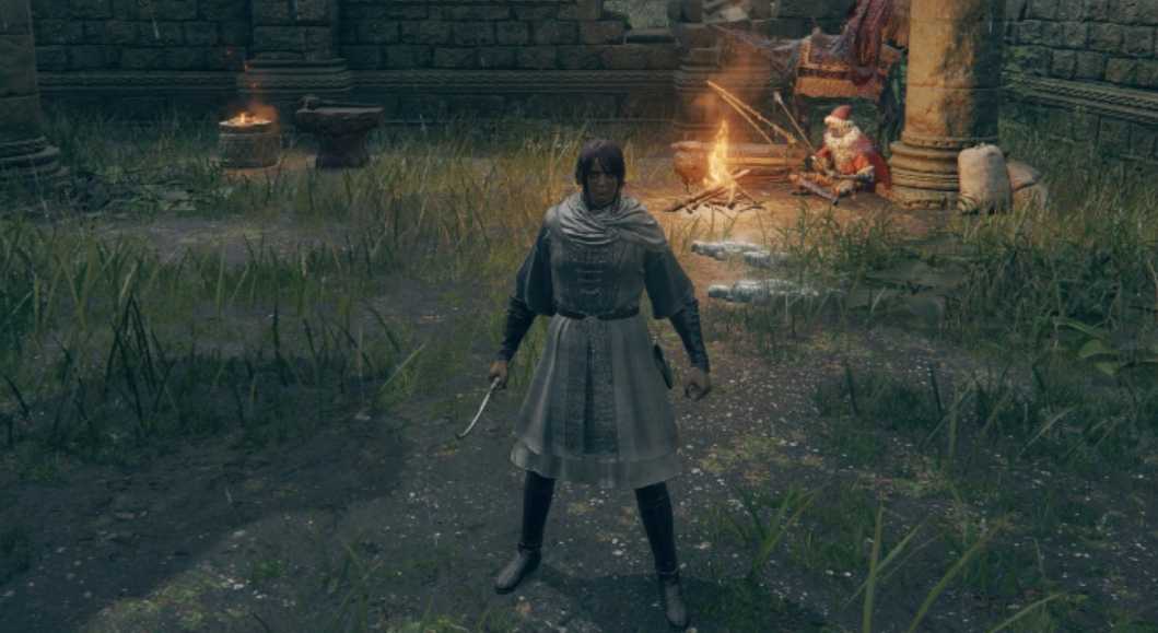 艾尔登法环服装推荐哪些