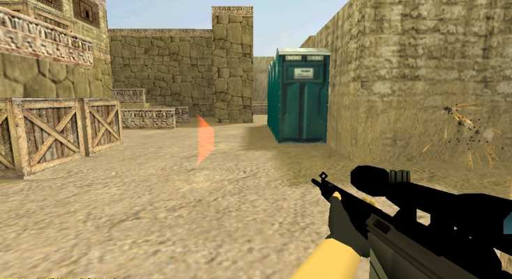 反恐精英怎么快速获得积分