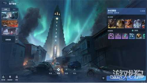 逆战未来冰点源起副本BOSS怎么打 冰点源起副本BOSS打法教学