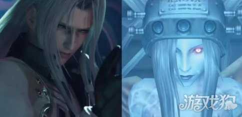 《最终幻想7》开发期间出现神秘bug 吓得制作人心脏骤停