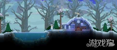 26年1月上线《泰拉瑞亚》1.4.5版本已提交审核！