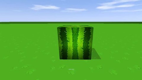 迷你世界西瓜为什么重要