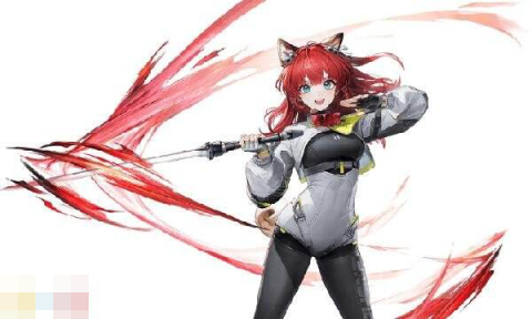 明日方舟终末地秋栗技能是什么 秋栗技能介绍