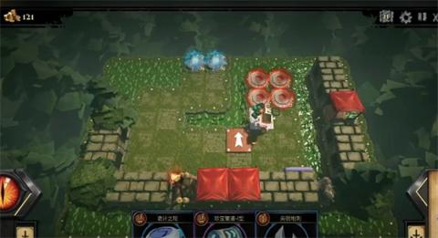 陷阱大师陷阱类别介绍与搭配攻略