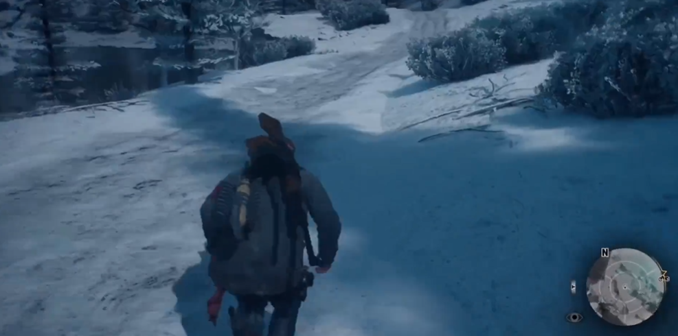 往日不再追逐任务怎么做