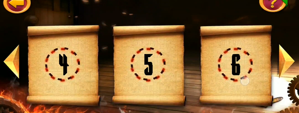 密室逃脱1第六关怎么过