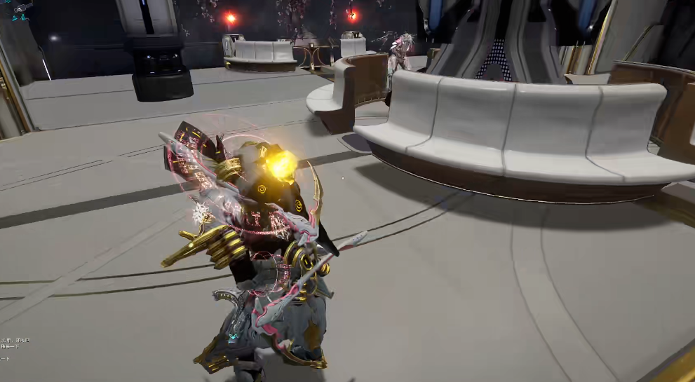 星际战甲交易大厅在哪