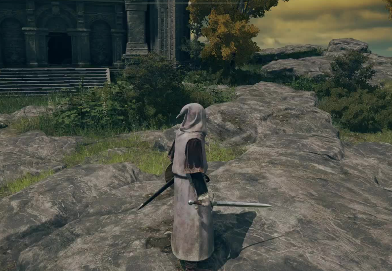 艾尔登法环法师选什么职业和遗物