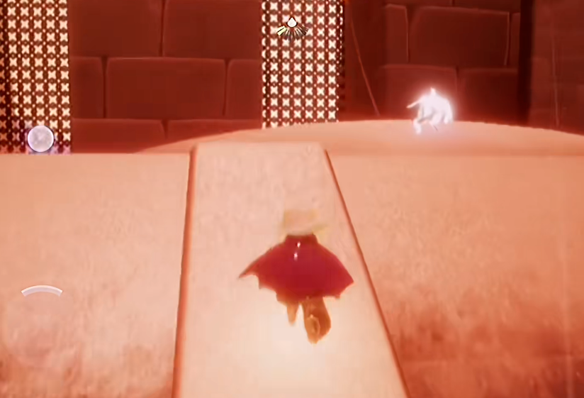 光遇自豪面具有什么用